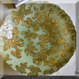 D03. Decorative bowl.